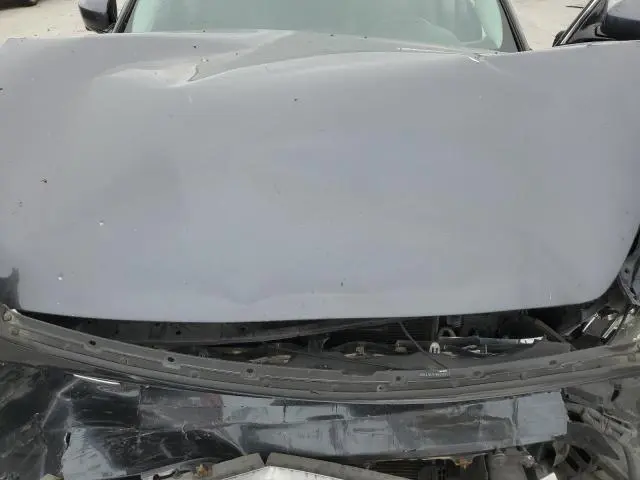 2010 INFINITI FX35   
