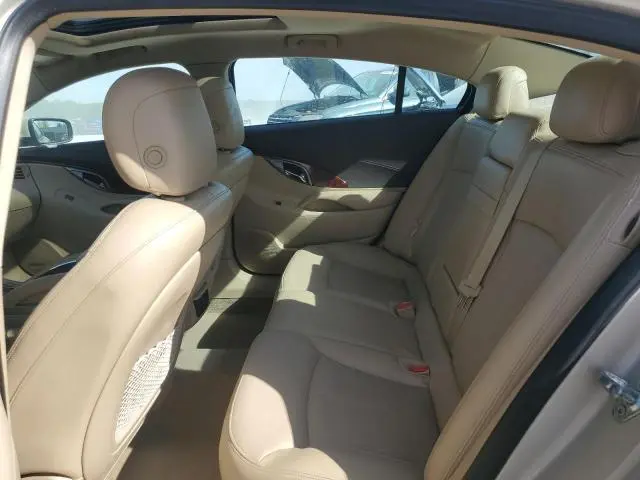 2013 BUICK LACROSSE PREMIUM  