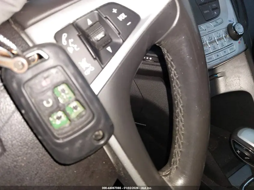 2014 CHEVROLET EQUINOX 1LT