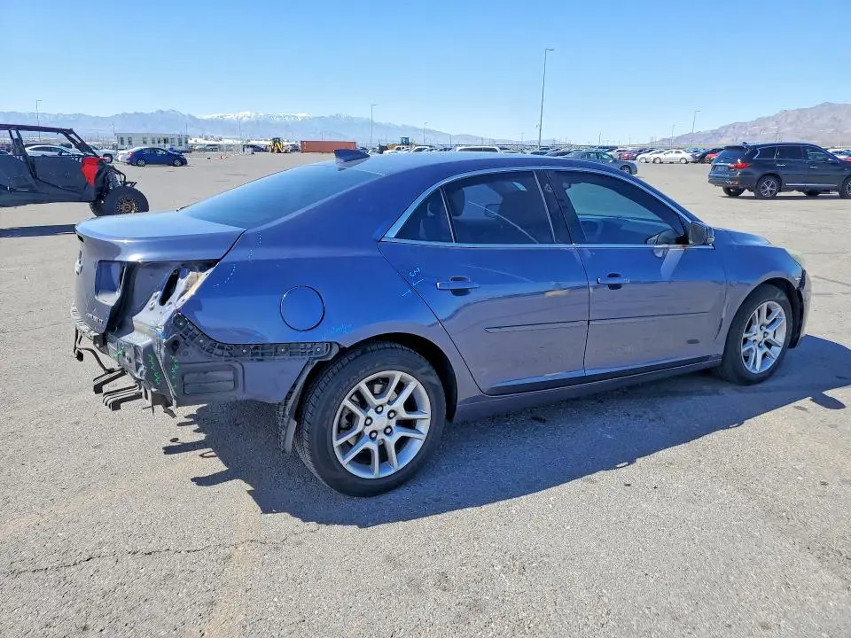 2015 CHEVROLET MALIBU 1LT  
