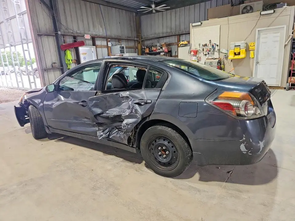 2011 NISSAN ALTIMA 2.5  