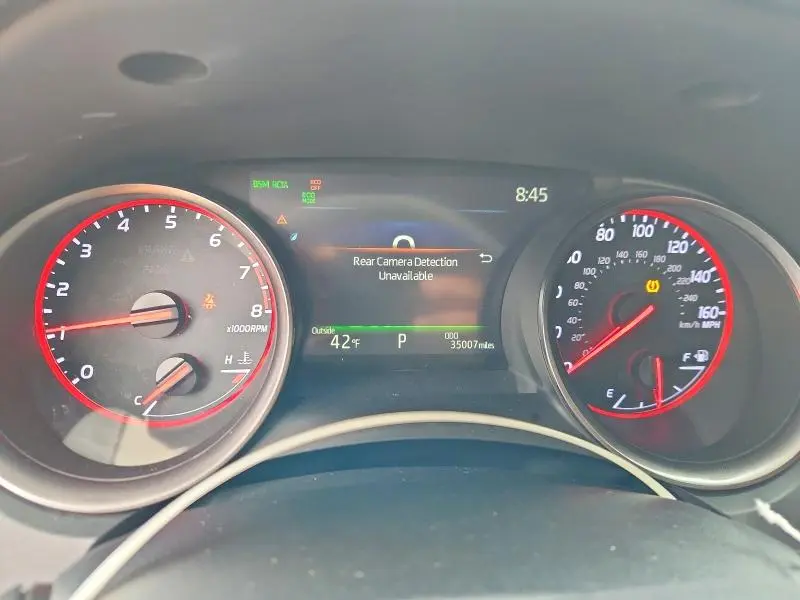2023 TOYOTA CAMRY XSE V6  