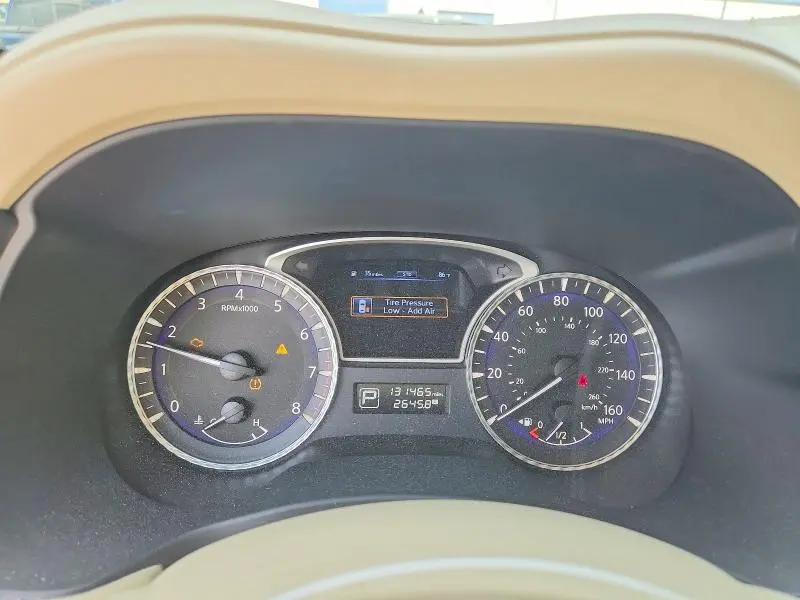 2014 INFINITI QX60 BASE  