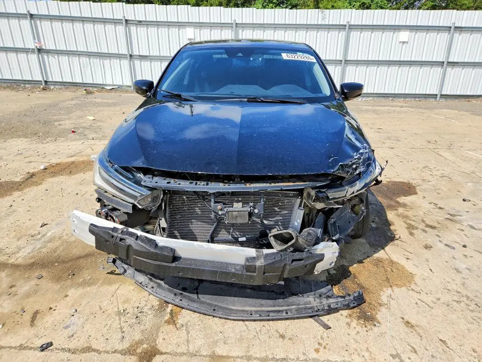 2021 ACURA ILX PREMIUM  