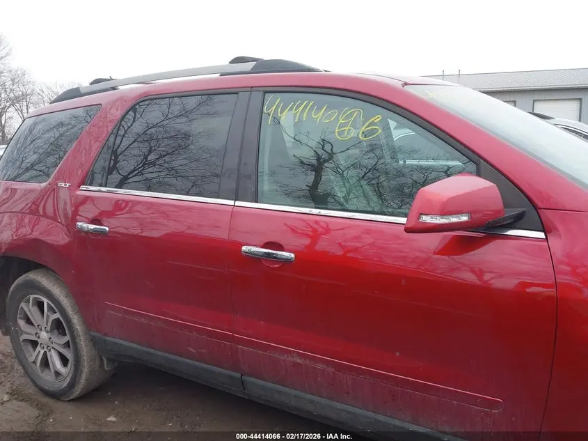 2013 GMC ACADIA SLT-1