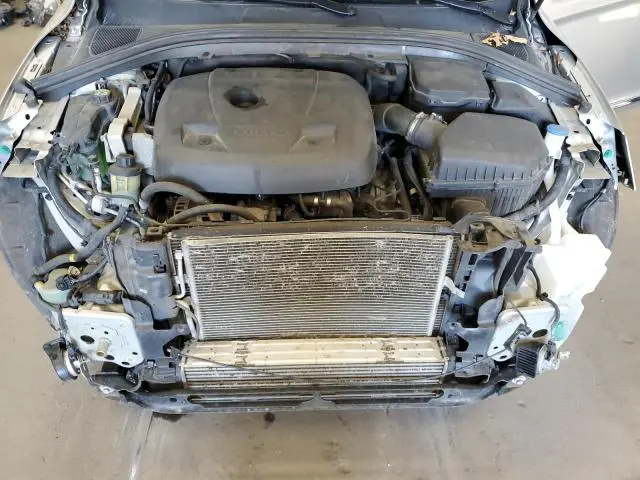 2017 VOLVO XC60 T5 INSCRIPTION  