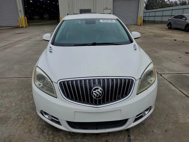 2014 BUICK VERANO   