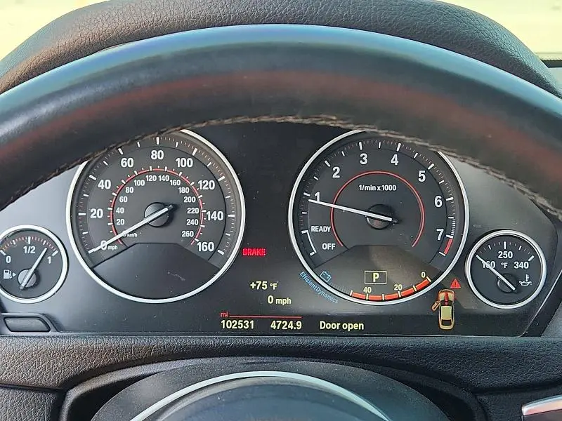2016 BMW 428 I GRAN COUPE SULEV  
