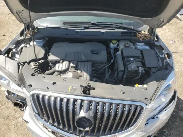 2014 BUICK VERANO CONVENIENCE  