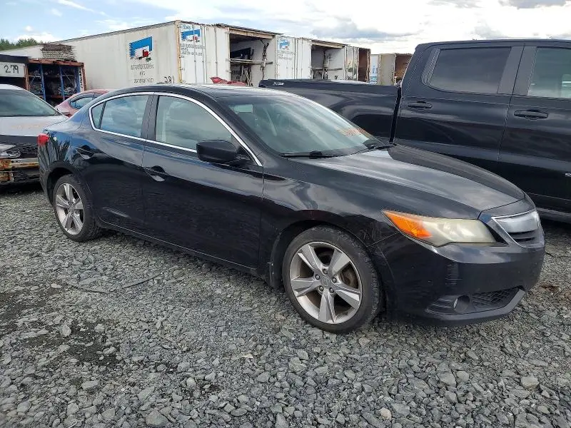 2013 ACURA ILX 20 TECH  