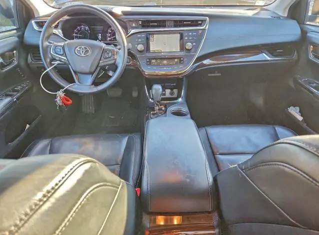2014 TOYOTA AVALON BASE  