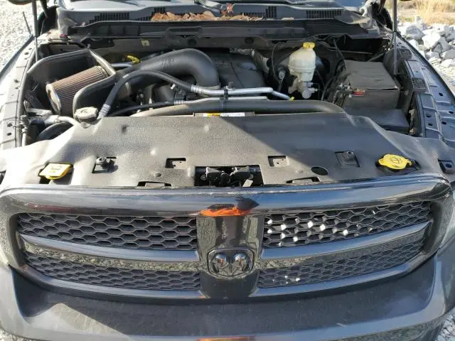 2013 RAM 1500 ST