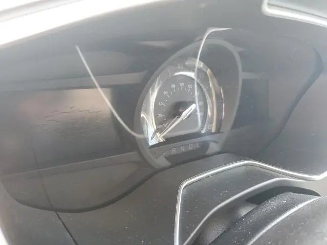 2015 FORD FUSION S HYBRID  