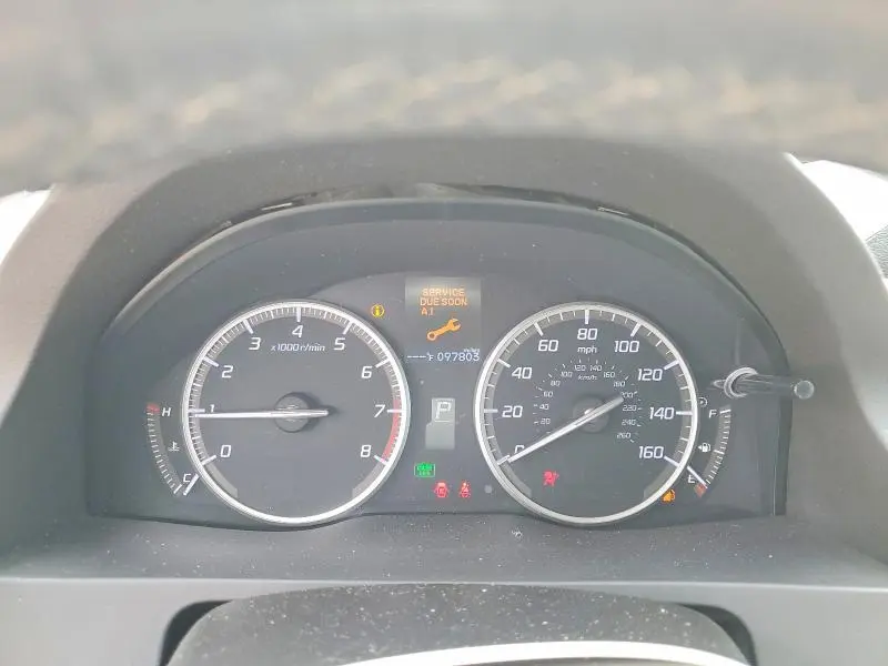 2017 ACURA RDX TECHNOLOGY  