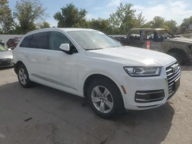 2019 AUDI Q7 PREMIUM  