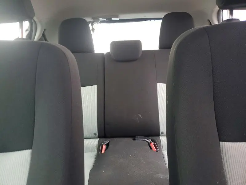 2012 TOYOTA PRIUS C TWO  