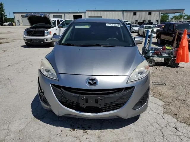 2014 MAZDA 5 SPORT  