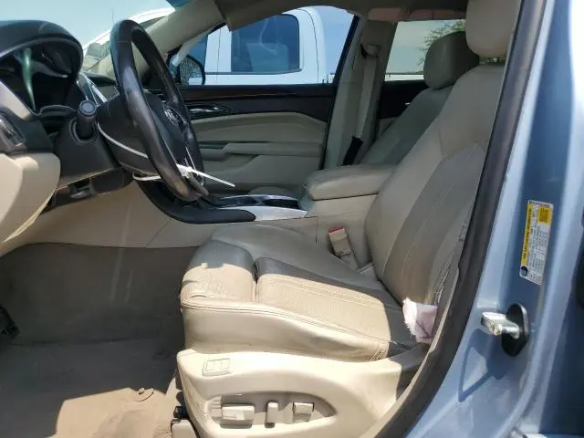 2013 CADILLAC SRX LUXURY COLLECTION  