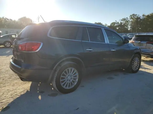 2011 BUICK ENCLAVE CXL