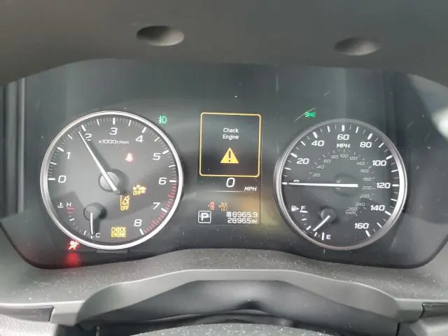 2023 SUBARU ASCENT PREMIUM  