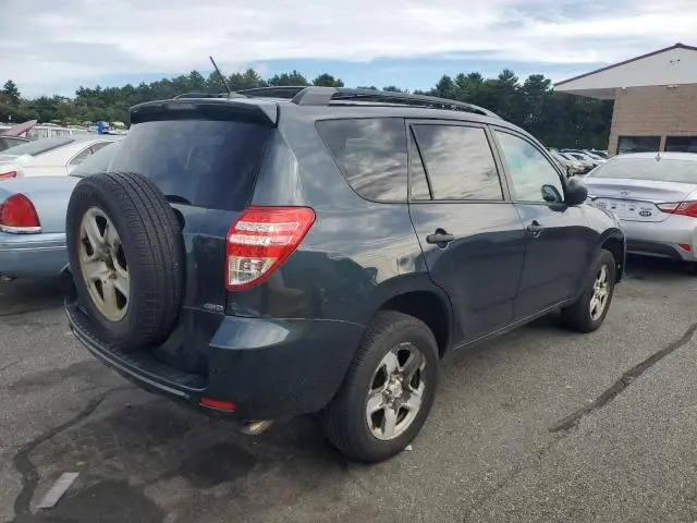2010 TOYOTA RAV4   