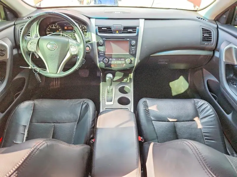 2015 NISSAN ALTIMA 3.5 SL  