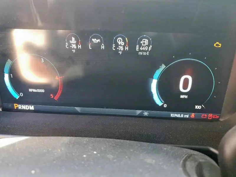 2024 FORD F250 SUPER DUTY  