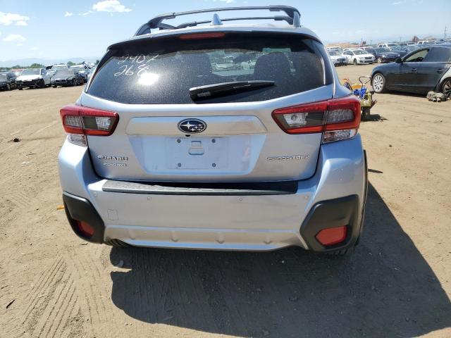 2020 SUBARU CROSSTREK LIMITED