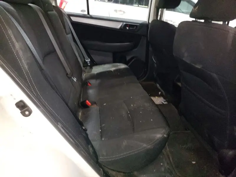 2016 SUBARU LEGACY 2.5I PREMIUM  