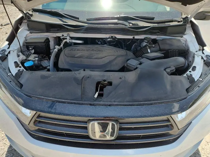 2023 HONDA ODYSSEY SPORT-L  