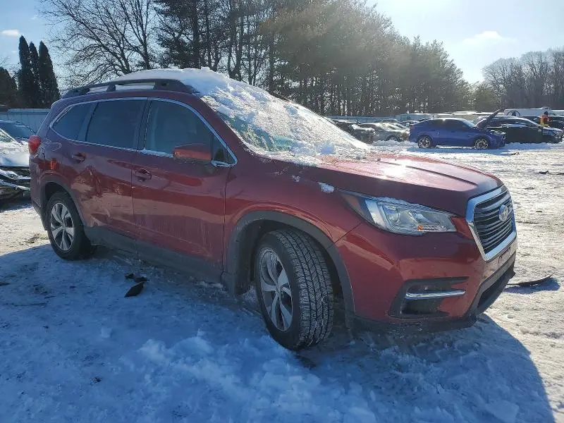 2019 SUBARU ASCENT PREMIUM  
