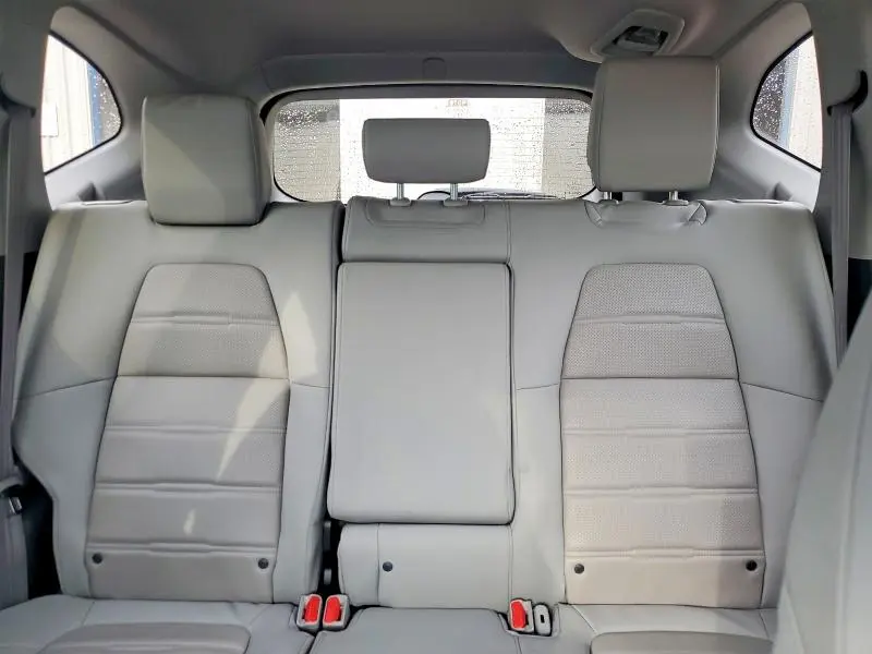 2017 HONDA CR-V EXL  
