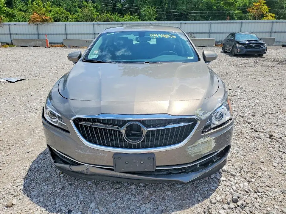 2019 BUICK LACROSSE ESSENCE  