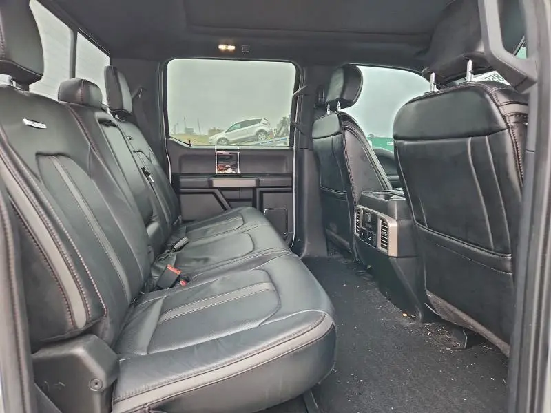 2020 FORD F350 SUPER DUTY  