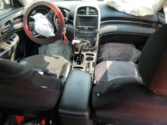 2014 CHEVROLET MALIBU 1LT  