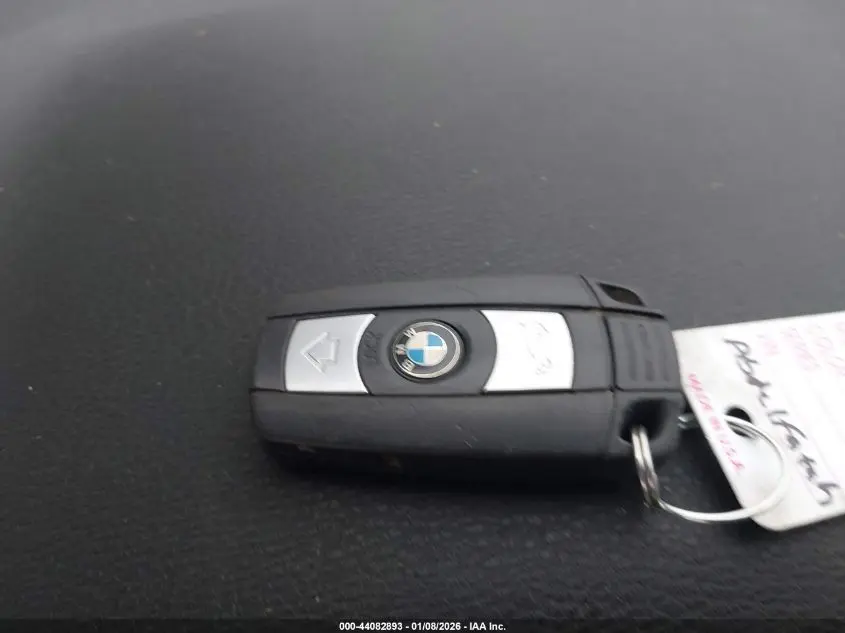 2011 BMW X5 XDRIVE35D