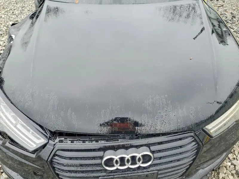 2016 AUDI A7 PREMIUM PLUS  