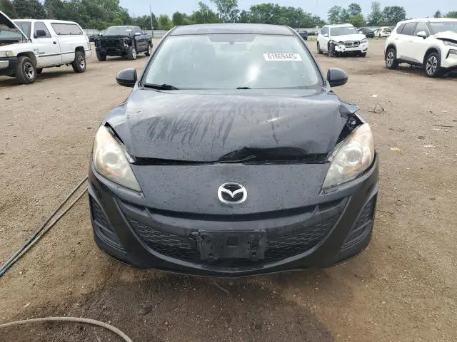 2010 MAZDA 3 I  