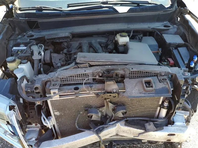 2013 NISSAN PATHFINDER S/SV/SL/PLATINUM  