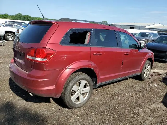 2011 DODGE JOURNEY MAINSTREET  