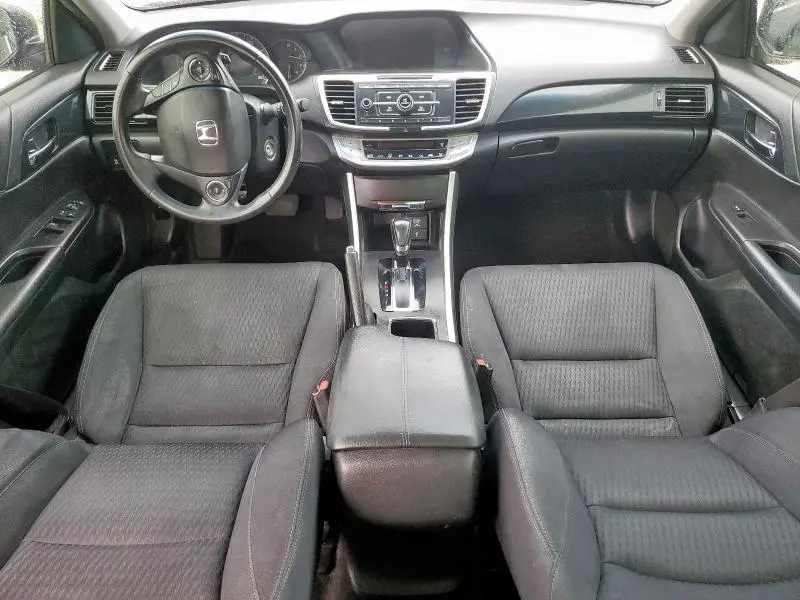 2013 HONDA ACCORD SPORT  