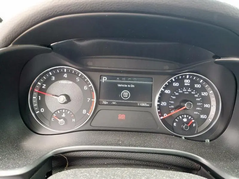 2023 KIA FORTE GT LINE  