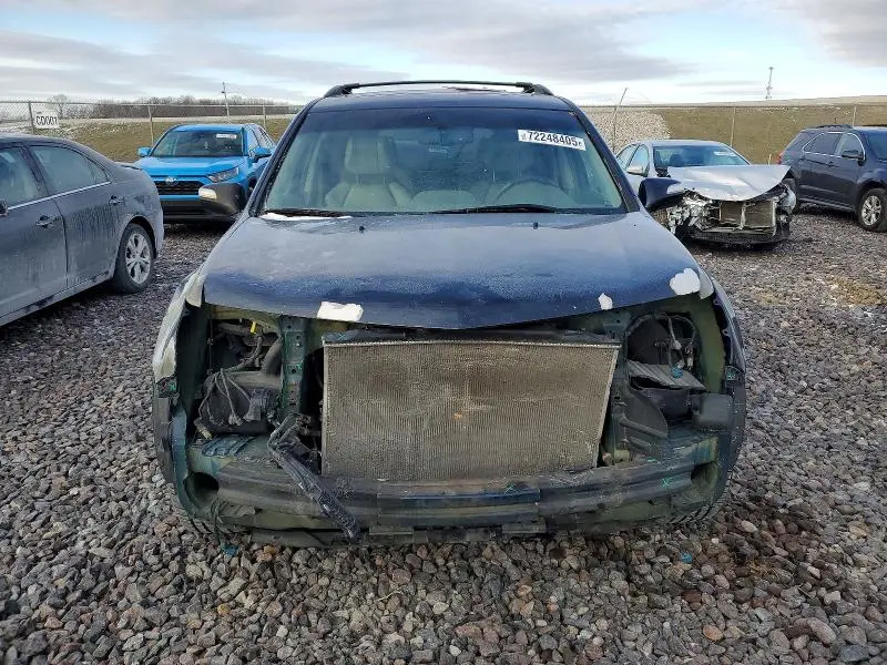 2012 ACURA MDX TECHNOLOGY  