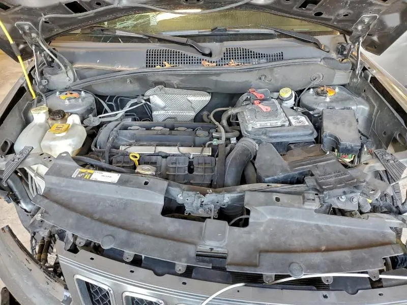 2012 JEEP COMPASS SPORT  