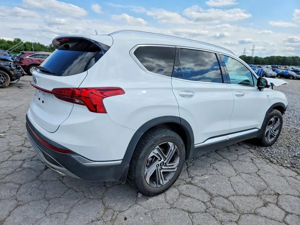 2023 HYUNDAI SANTA FE SEL PREMIUM  