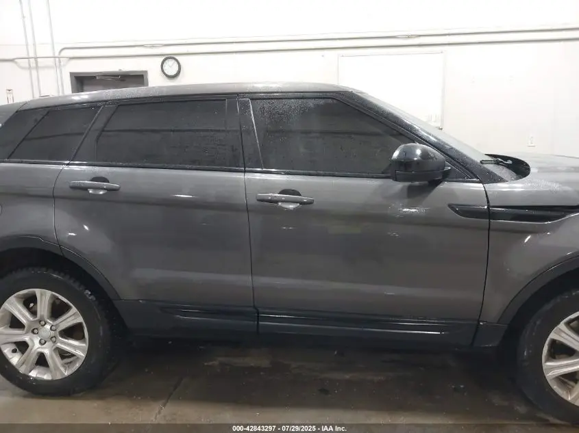 2016 LAND ROVER RANGE ROVER EVOQUE SE/SE PREMIUM