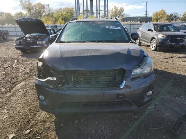 2013 SUBARU XV CROSSTREK 2.0 PREMIUM  