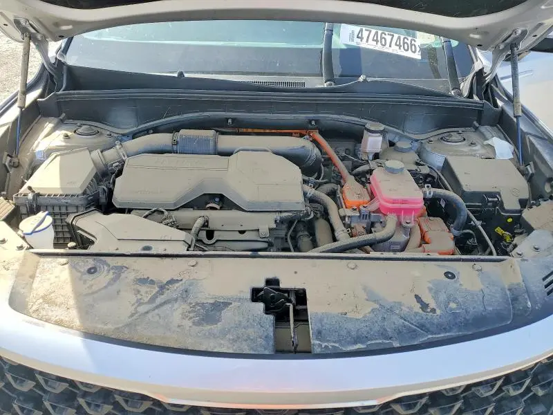 2023 KIA SORENTO EX  