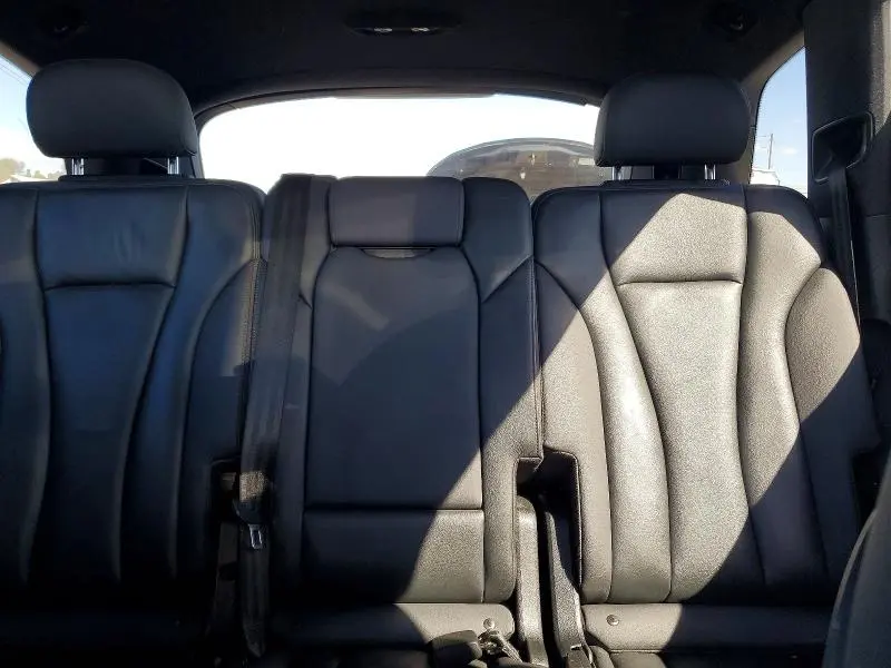 2021 AUDI Q7 PREMIUM  