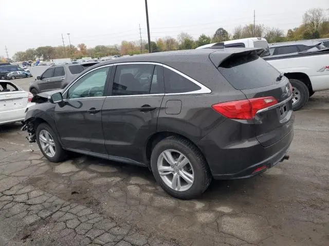 2015 ACURA RDX TECHNOLOGY  